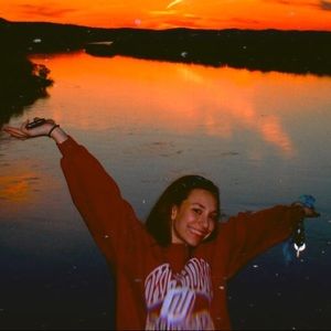 Meet your Posher, Jess